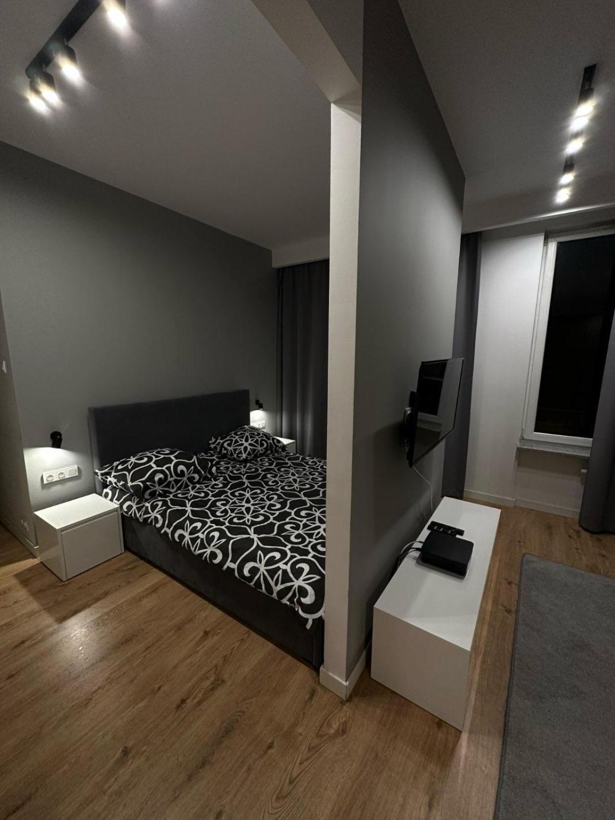 Lubmarex 1 Slawinska 501 Apartamento Varsóvia Exterior foto